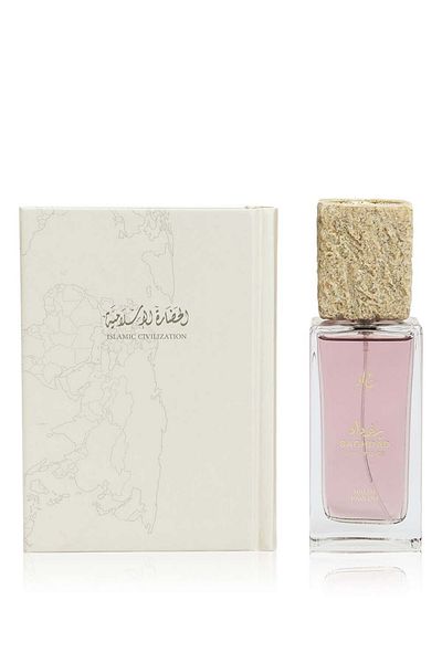 jad Civilization Baghdad EDP Gift Set