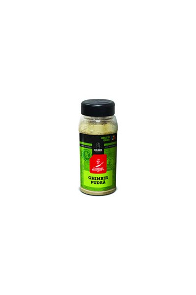 Cuisine Expert Ginger Powder, 250 g, Cuisine Expert