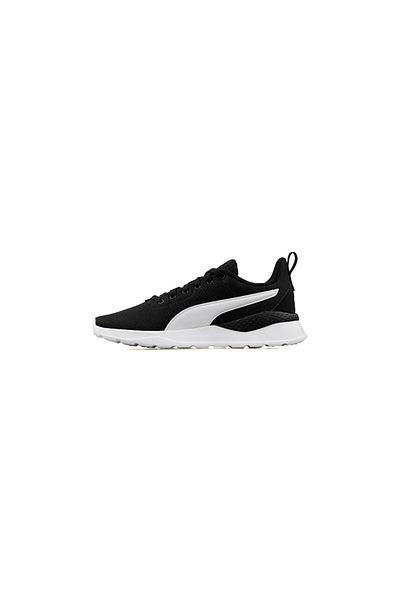 Puma Anzarun Lite Unisex Casual Shoes Black 37112802