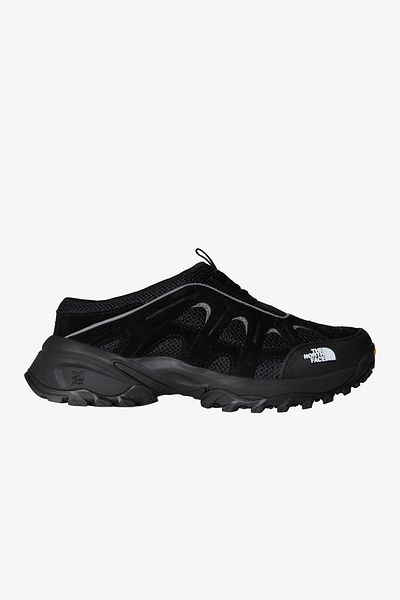 THE NORTH FACE Hedgehog 06 Rvst Mule Unisex Μαύρα Casual Παπούτσια NF0A8AE2KY41