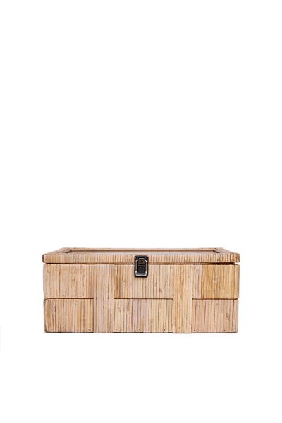 Yargıcı Box (25X39X15 cm)