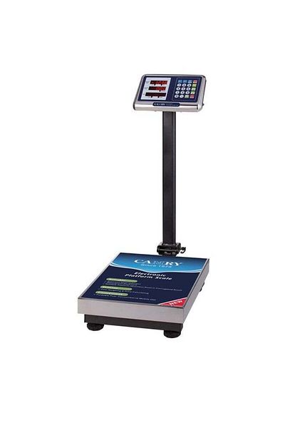 CAMRY Electronic Scale Digital Screen Column 150 kg