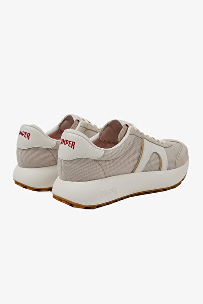CAMPER Pelotas Athens Men's Gray Sneaker K101060-007