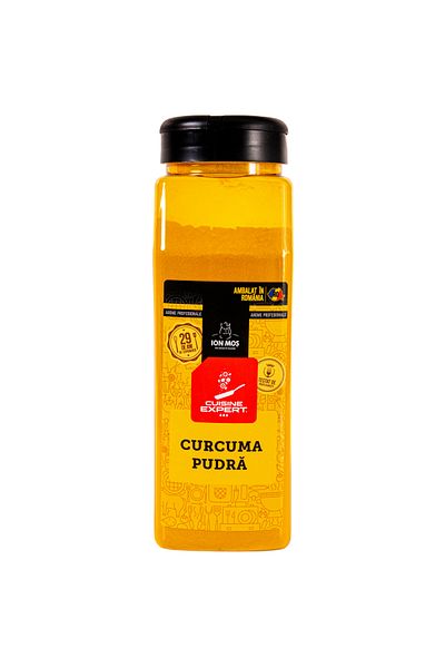 Cuisine Expert Turmeric powder, 250 g, Cuisine Expert
