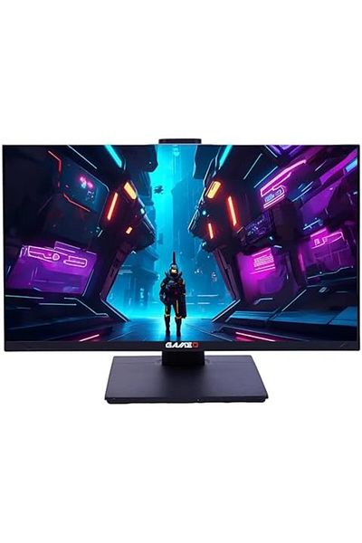 Gameo Mr24fhd200ips Gaming Monitor 24 Inch - Fhd 1080p, Ips Panel, 200hz Refresh Rate, 0.5ms Response Time