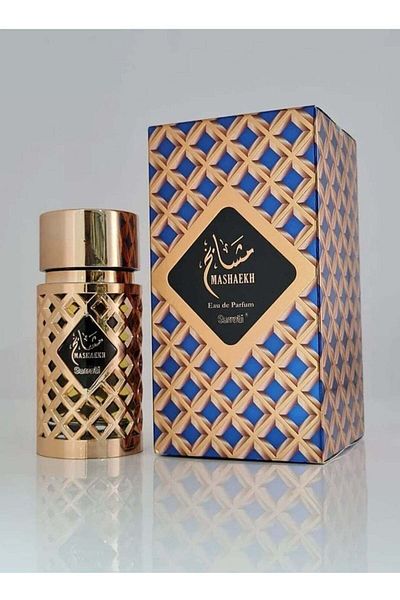 Surrati Mashaekh Perfume 100ml