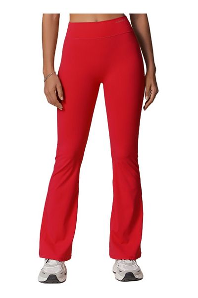KAWN YOGA Womens High Waist Seamless Workout Sport Leggings. Tummy Control Running Pants