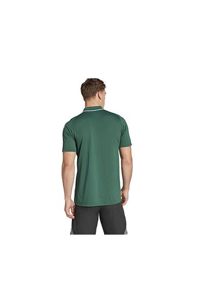 adidas Ανδρικό μπλουζάκι ποδοσφαίρου Tiro25C με λαιμόκοψη JY1897 Χακί