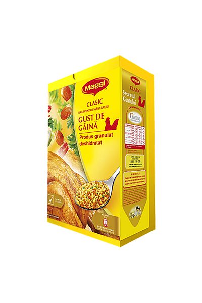 Maggi Cooking Base Seasoning Secret Of Taste Chicken 2.5 Kg,