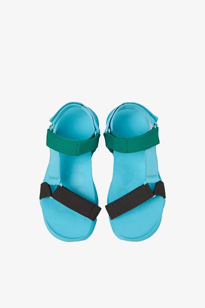 CAMPER Sandal Men's Multicolored Sandals