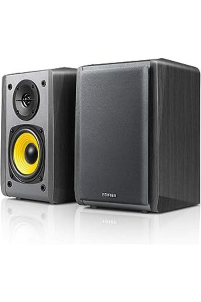 Edifier مكبر صوت رف الكتب R1010BT مزود بتقنية البلوتوث