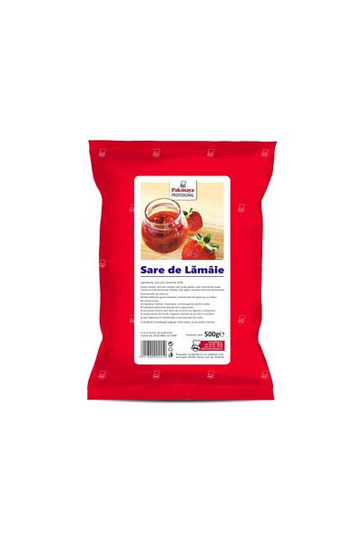 Pakmaya Lemon Salt, Pakmaya Professional, 500 g