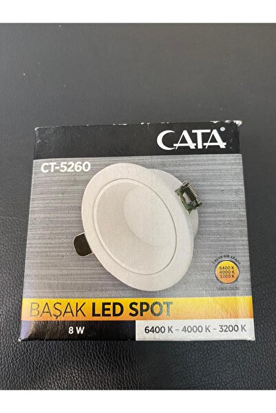 Cata LED SPOT
