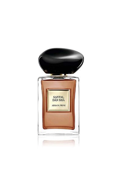 Giorgio Armani Prive Santal Dan Cha Eau de Toilette 100ml
