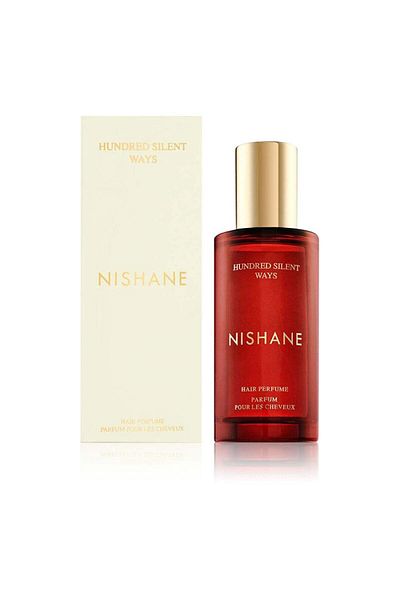 Nishane Nishani Hundred Silent Ways Parfum Hair Mist 50ml