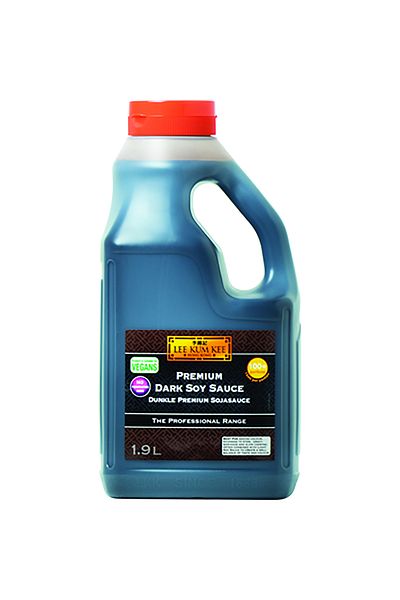 OEM Dark Soy Sauce 1.9 L, LEE KUM KEE Professional