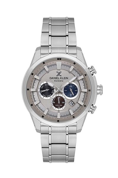 Daniel Klein Dke.1.10867-5 Exclusive Men's Wrist Watch
