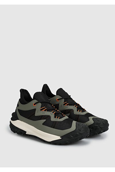 lumberjack Mezza Haki Erkek Outdoor Ayakkabı