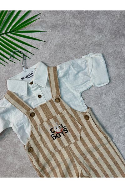 vieso Salopet Suit