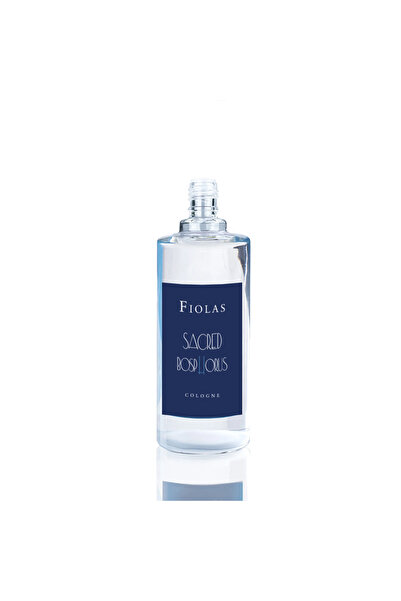Fiolas Kolonya - Cologne Sacred Bosphorus 250 ml