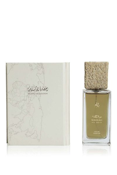 jad Civilization Makkah EDP Gift Set