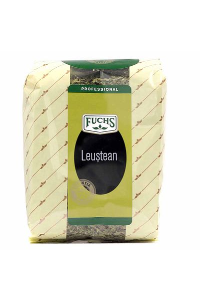 Fuchs Leustean, Fuchs Professional, 200 g
