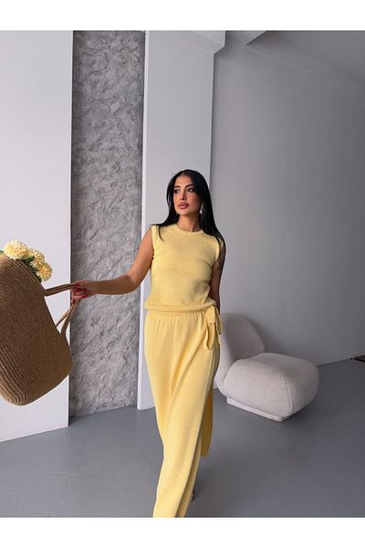 WNLOK ✦   3 Piece Summer Set |   Lightweight, Stylish and Eye-Catching