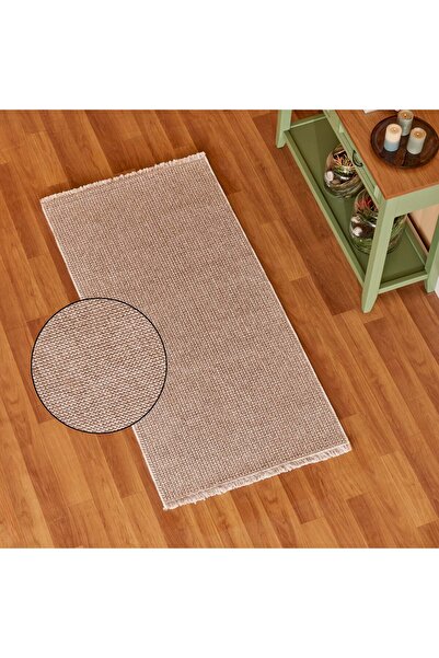 Bella Maison Arden Modern Halı Vizon (100x300 cm)