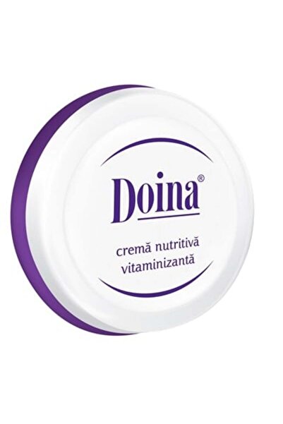 Farmec Θρεπτική κρέμα βιταμινών Doina, 75 ml