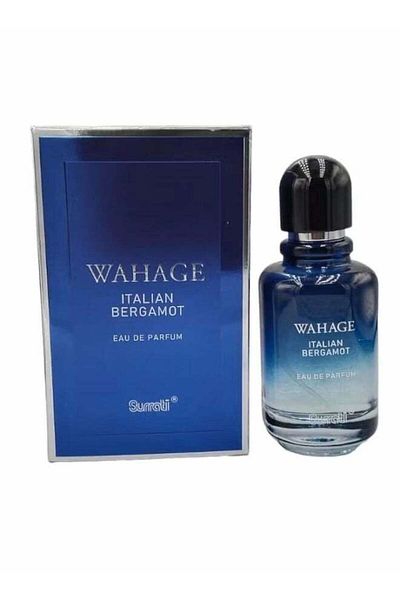 Surrati Surati Wahaj Bergamot Italian 100 ml