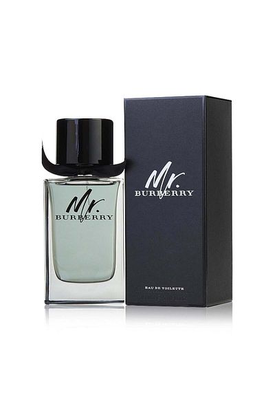 BURBERRY Burberry Mr. Burberry for Men Eau de Toilette 150ml