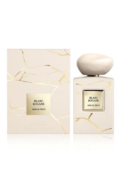 Giorgio Armani Prive Blanc Cognac Eau de Parfum 100ml
