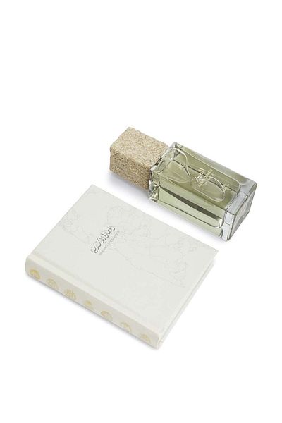 jad Civilization Al Madinah EDP Gift Set 100 ml
