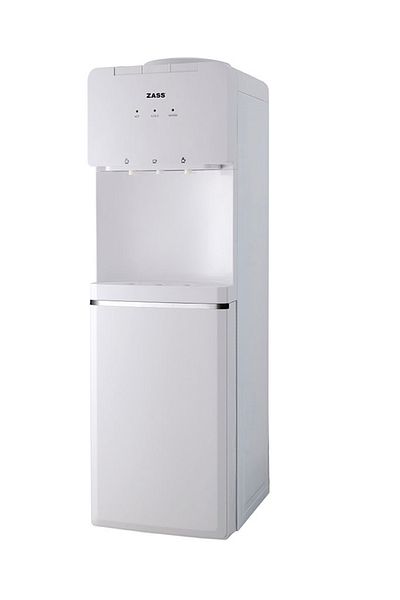 Zass Floor Water Dispenser With Compressor Zwd 17 Cns