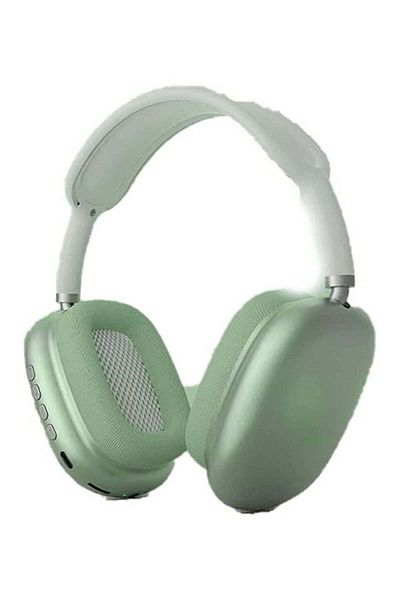 Generic Vitacelli Bluetooth Wireless Headset Over-Ear Headphone