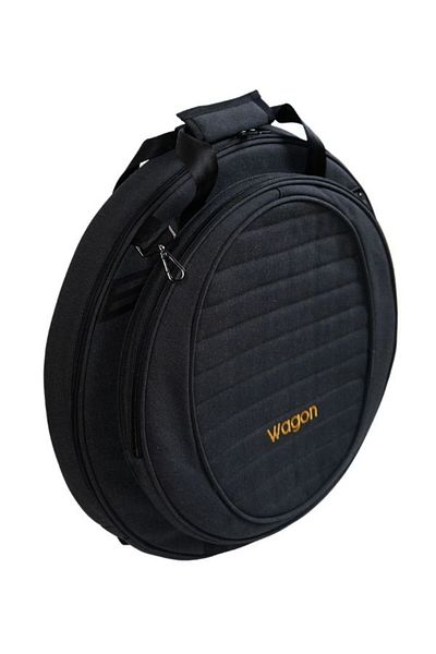Wagon 06 Series 22" Cymbal Bag - Black