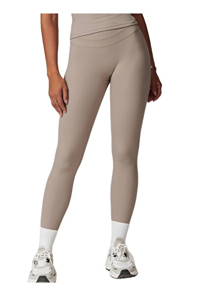 KAWN YOGA Womens High Waist Contour Seamless Workout sport Leggings Yoga Pant...