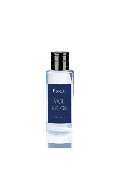 Fiolas Kolonya - Cologne Sacred Bosphorus 250 ml