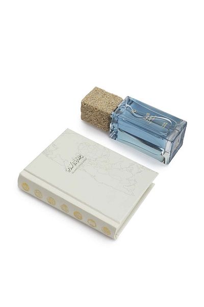 jad Civilization Cairo EDP Gift Set