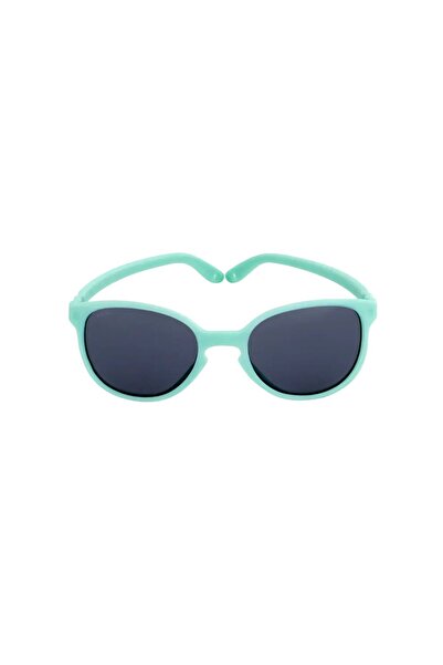 Kietla Wazz Sunglasses 2-4 Years Green Mint