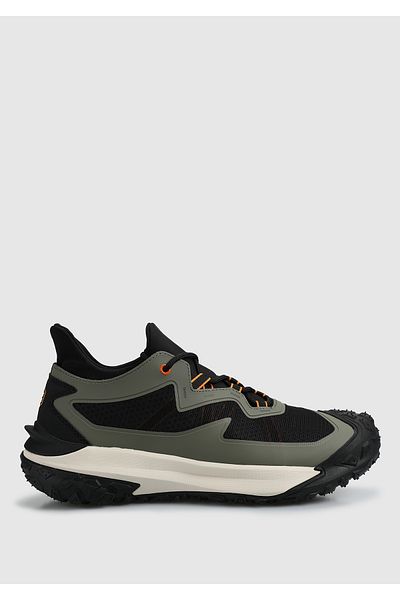 lumberjack Mezza 4pr Khaki Pánské Outdoor