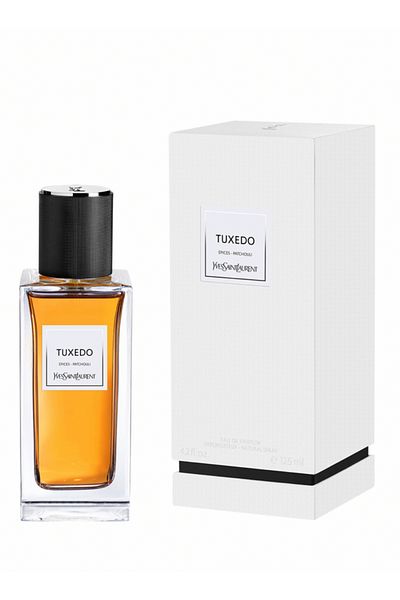 Saint Laurent Tuxedo Saint Laurent 125 ml Eau de Parfum