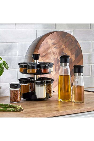 citra Oil and vinegar bottle - 850 ml