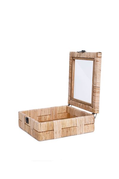 Yargıcı Box (23X22X8 cm)
