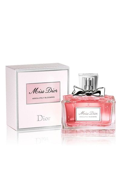 Christian Dior Miss Absolutely Blooming Eau de Parfum 100ml