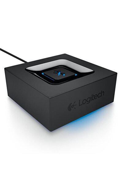 logitech 980-000912 Bluetooth Audio Adaptör