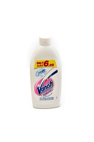 Vanish فانيش مزيل البقع 495مل