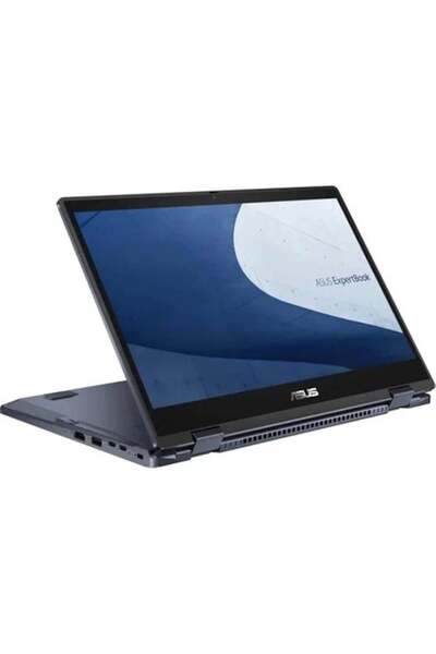 ASUS Expertbook B3402fba I58512b1d I5-1235u 8gb 512gb Ssd 14" Dokunmatik 2'in1 Dos Dizüstü Bilgisayar