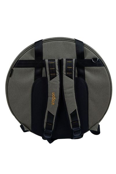 Wagon 06 Series 22" Cymbal Bag - Green