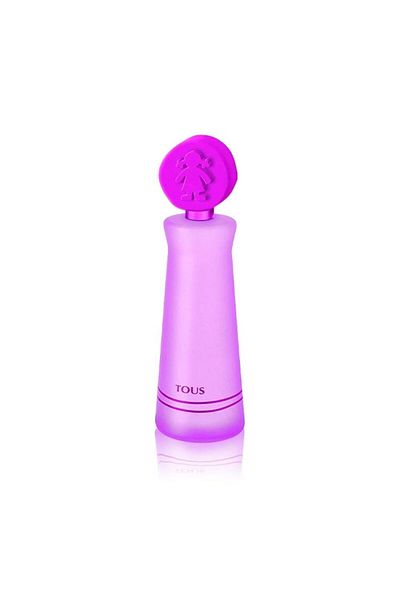 Tous عطر توس كيدز غيرل للاطفال او دو تواليت 100مل (للبنات)